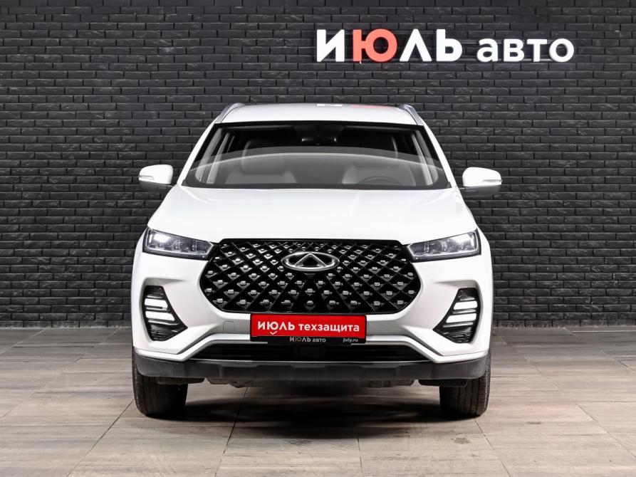 Chery Tiggo 7 Pro I Екатеринбург  - изображение 2
