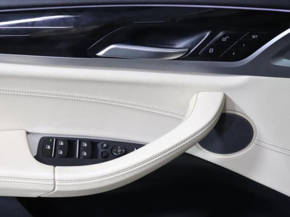 BMW X4 II (G02) с пробегом 2019 года, цена 3 745 000 рублей, 102750 км, внедорожник, Автокод Объявления