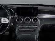 Mercedes-Benz C-Класс IV (W205) Рестайлинг Москва  - изображение 33
