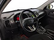 Kia Sportage III Москва  - изображение 45