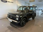 Lada (ВАЗ) Niva Legend Подольск  - изображение 23