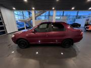 Fiat Albea I Рестайлинг Чебоксары  - изображение 40