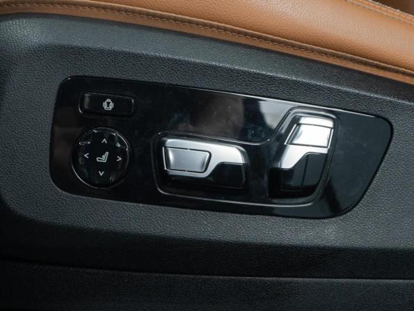 BMW X7 I (G07) с пробегом 2020 года, цена 7 949 000 рублей, 119635 км, внедорожник, Автокод Объявления