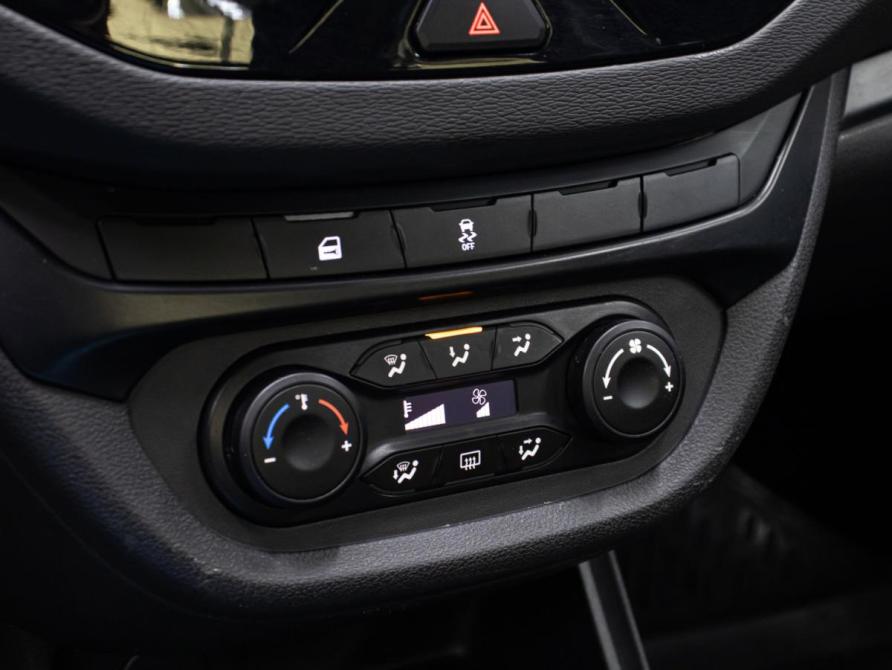 Lada (ВАЗ) Vesta I Москва  - изображение 16