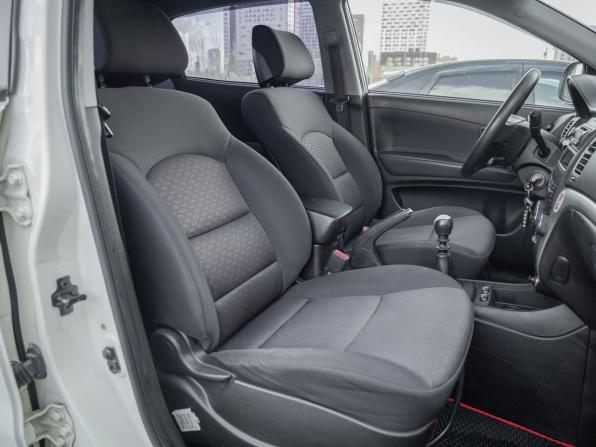 SsangYong Actyon II с пробегом 2012 года, цена 610 000 рублей, 255000 км, внедорожник, Автокод Объявления