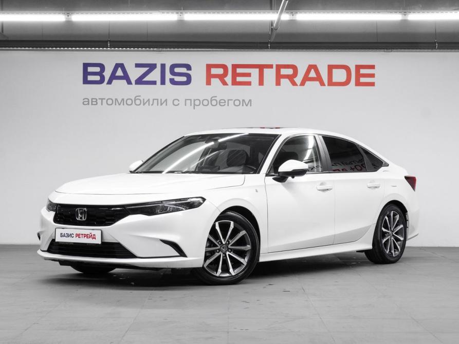 Honda Integra V Тюмень  - изображение 1