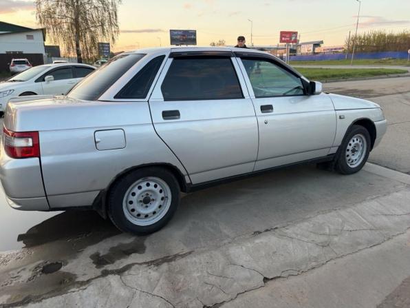 Lada (ВАЗ) 2110 с пробегом 2013 года, цена 280 000 рублей, 71000 км, седан, Автокод Объявления