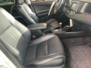 Toyota RAV4 IV (XA40) Стерлитамак  - изображение 48