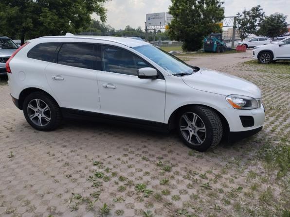 Volvo XC60 I с пробегом 2013 года, цена 1 305 000 рублей, 156653 км, внедорожник, Автокод Объявления