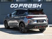 Geely Coolray I Рестайлинг Новороссийск  - изображение 25