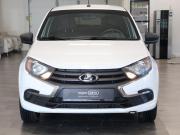 Lada (ВАЗ) Granta I Рестайлинг Калуга  - изображение 28