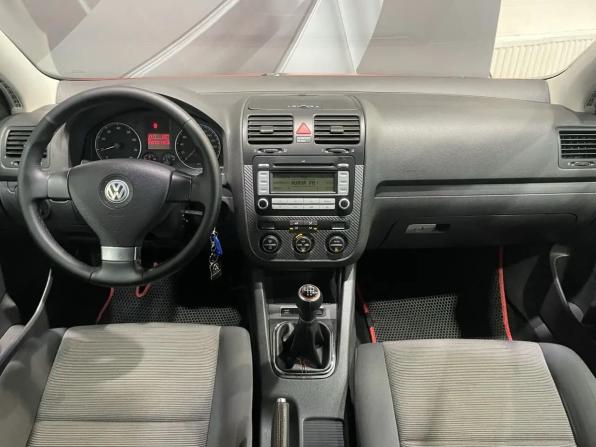 Volkswagen Golf V с пробегом 2008 года, цена 480 000 рублей, 235696 км, хэтчбек, Автокод Объявления