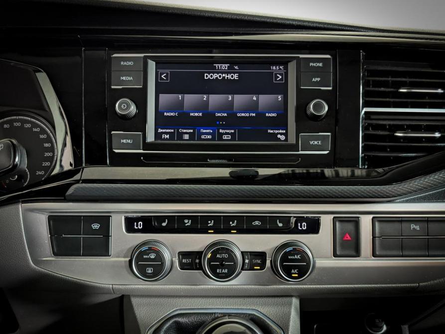 Volkswagen Caravelle T6 Рестайлинг Екатеринбург  - изображение 11