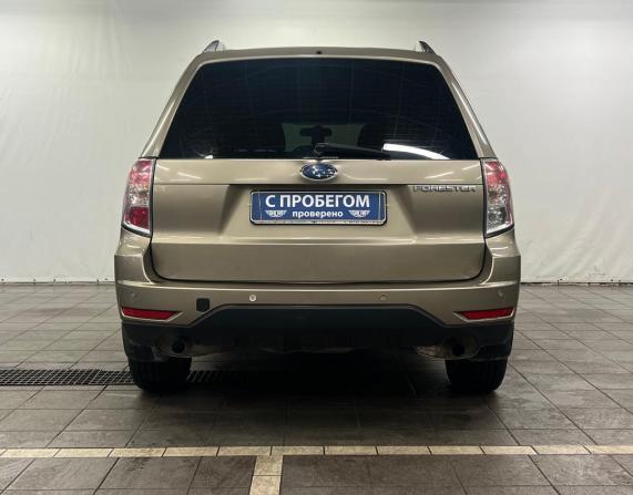 Subaru Forester III с пробегом 2008 года, цена 650 000 рублей, 284000 км, внедорожник, Автокод Объявления