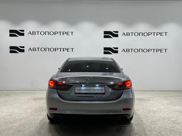 Mazda 6 III (GJ) с пробегом 2013 года, цена 1 249 000 рублей, 221114 км, седан, Автокод Объявления