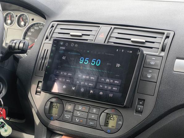 Ford C-MAX I с пробегом 2007 года, цена 259 000 рублей, 305000 км, компактвэн, Автокод Объявления