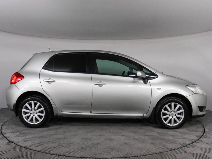 Toyota Auris I Химки  - изображение 4