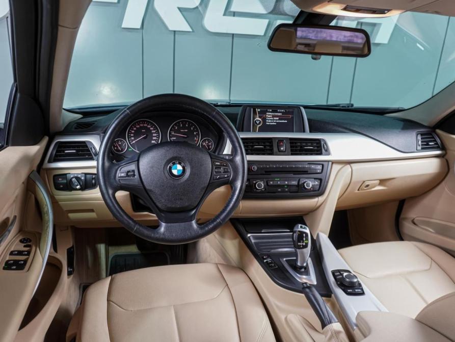 BMW 3 серии VI (F3x) Воронеж  - изображение 9