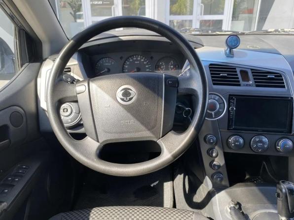 SsangYong Kyron I Рестайлинг с пробегом 2013 года, цена 795 000 рублей, 170000 км, внедорожник, Автокод Объявления