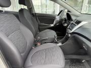 Hyundai Solaris I Воронеж  - изображение 22