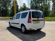 Lada (ВАЗ) Largus I Нефтекамск  - изображение 16