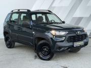 Lada (ВАЗ) Niva Travel I Екатеринбург  - изображение 27