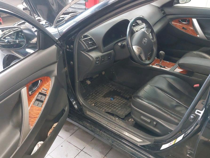 Toyota Camry VI (XV40) Москва  - изображение 5