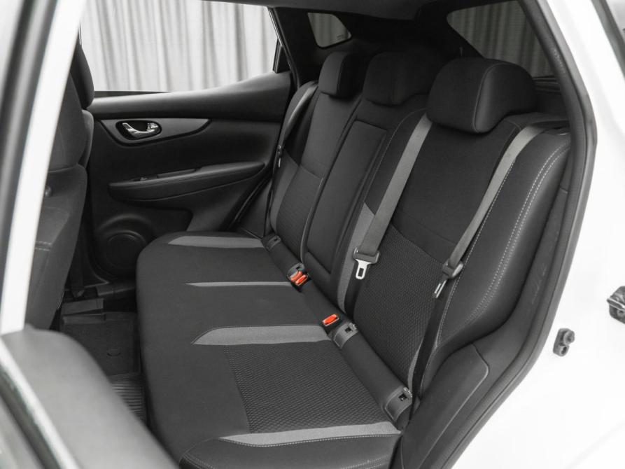 Nissan Qashqai II Рестайлинг Москва  - изображение 12
