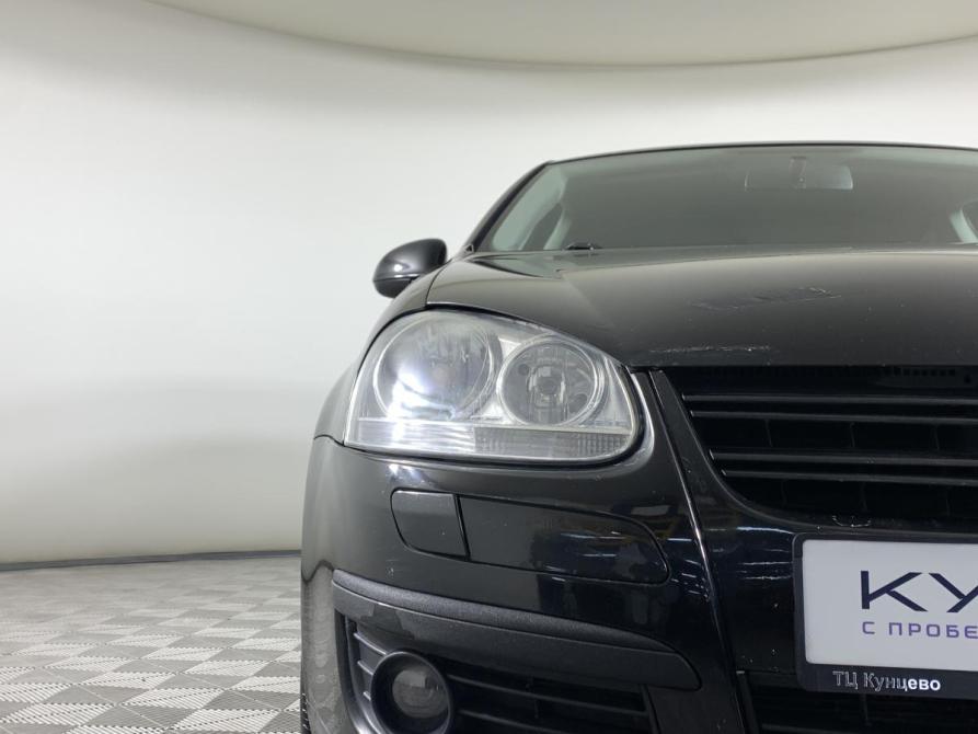 Volkswagen Jetta V Москва  - изображение 10