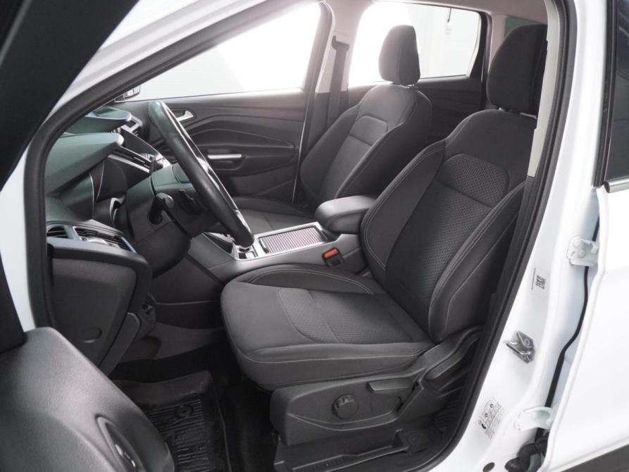 Ford Kuga II Рестайлинг Воронеж  - изображение 10