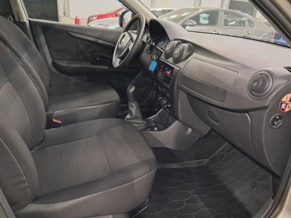 Nissan Almera III (G15) с пробегом 2018 года, цена 800 000 рублей, 105060 км, седан, Автокод Объявления