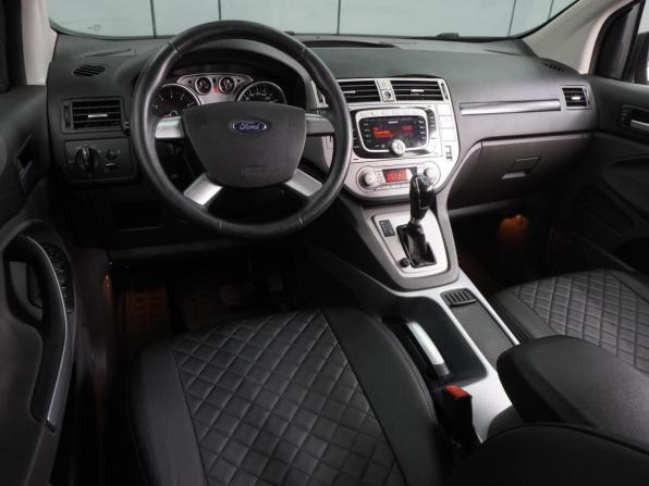 Ford Kuga I с пробегом 2011 года, цена 1 336 000 рублей, 127858 км, внедорожник, Автокод Объявления