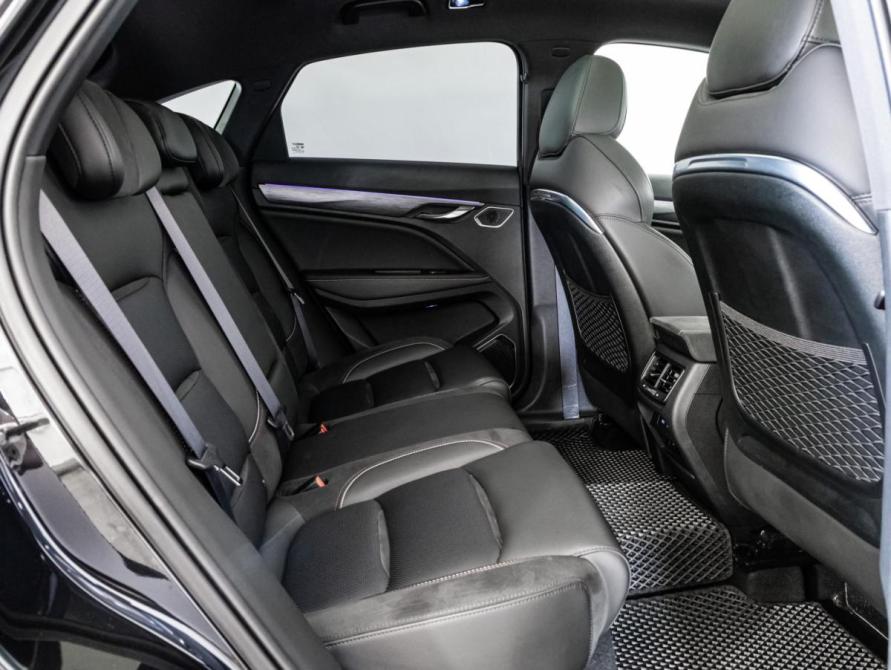 Geely Tugella I Рестайлинг Санкт-Петербург  - изображение 29