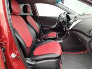 Hyundai Solaris I Ярославль  - изображение 31