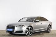 Audi A6 IV (C7) Рестайлинг Тюмень  - изображение 26