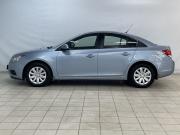 Chevrolet Cruze I Воронеж  - изображение 29