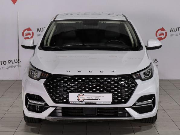 Omoda S5 с пробегом 2024 года, цена 1 310 000 рублей, 100884 км, седан, Автокод Объявления