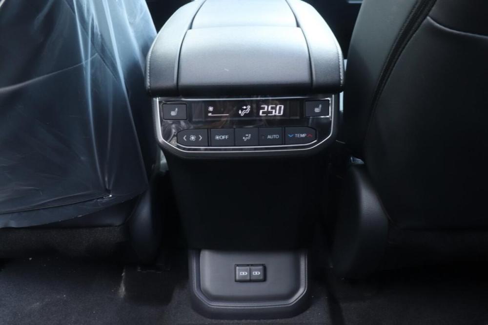 Toyota Highlander IV (XU70) Казань  - изображение 18