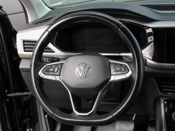 Volkswagen Taos I с пробегом 2021 года, цена 1 798 000 рублей, 201350 км, внедорожник, Автокод Объявления