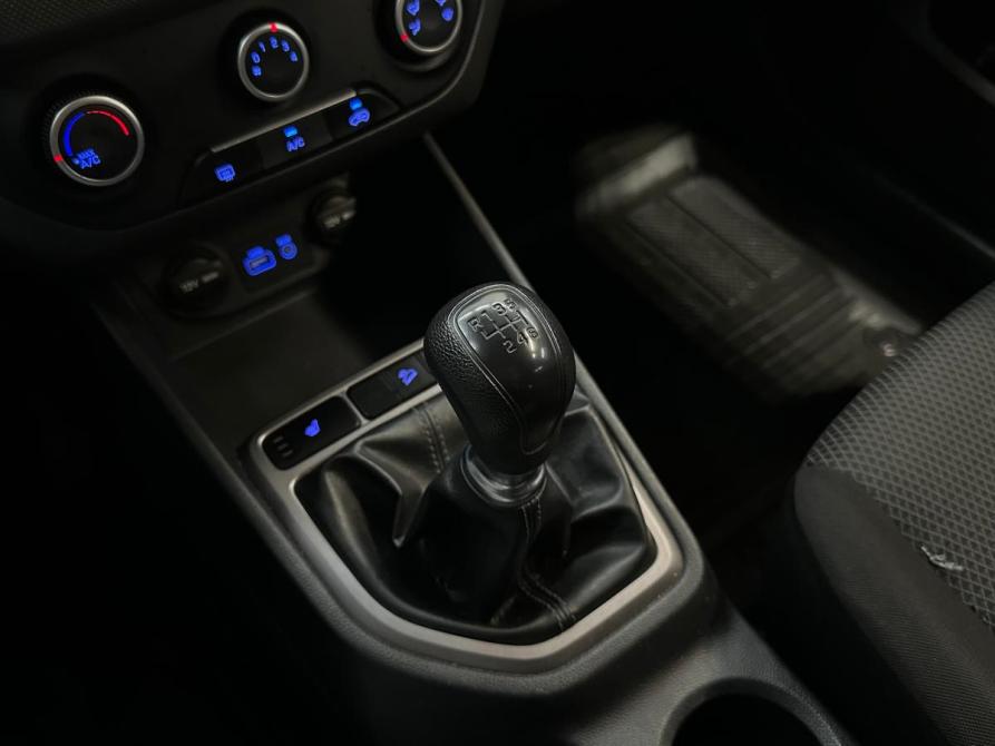Hyundai Creta I Санкт-Петербург  - изображение 17
