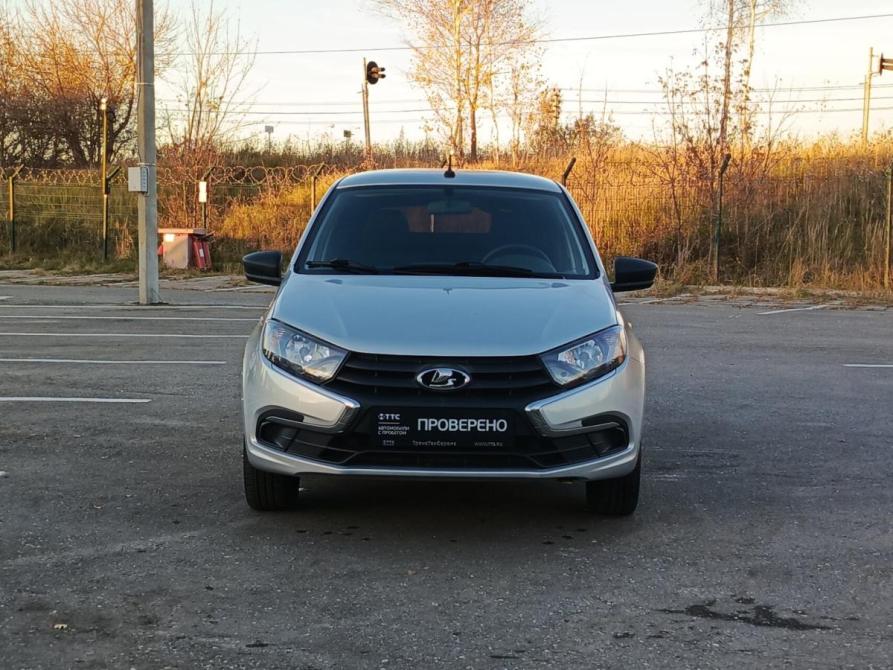 Lada (ВАЗ) Granta I Рестайлинг Чебоксары  - изображение 2