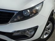 Kia Sportage III Рестайлинг Курган  - изображение 31