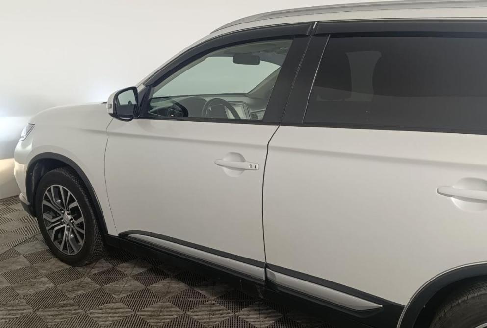 Mitsubishi Outlander III Рестайлинг 2 Волгоград  - изображение 18