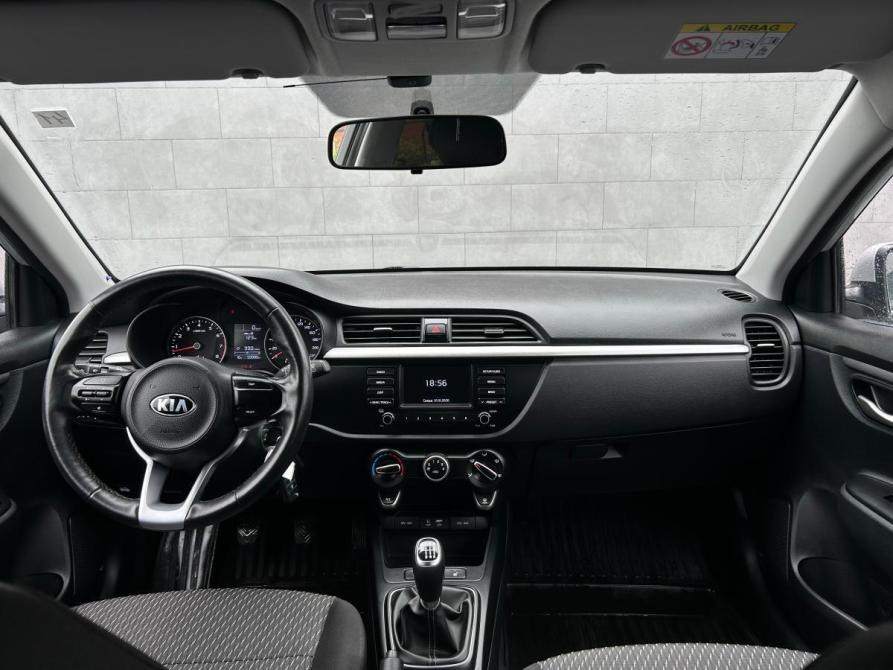 Kia Rio IV Альметьевск  - изображение 14