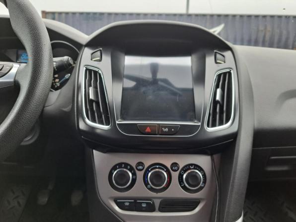 Ford Focus III с пробегом 2013 года, цена 674 000 рублей, 208163 км, универсал, Автокод Объявления