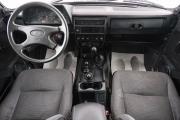Lada (ВАЗ) 2121 (4x4) I Рестайлинг Красноярск  - изображение 32