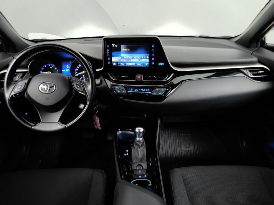 Toyota C-HR I Подольск  - изображение 12