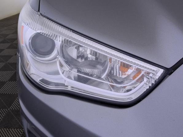 Mitsubishi ASX I Рестайлинг с пробегом 2014 года, цена 1 450 000 рублей, 83858 км, внедорожник, Автокод Объявления