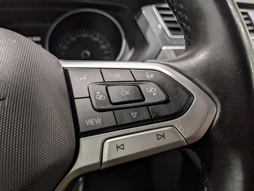 Volkswagen Tiguan II Рестайлинг Пермь  - изображение 19