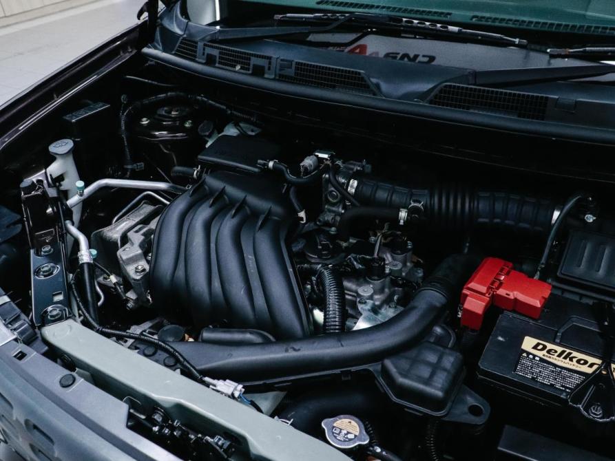 Nissan Cube III (Z12) Красноярск  - изображение 30